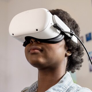 Foto 5 | Cable De Auriculares De Realidad Virtual Meta Quest Link De 5 M Para Pc Vr - Venta Internacional.