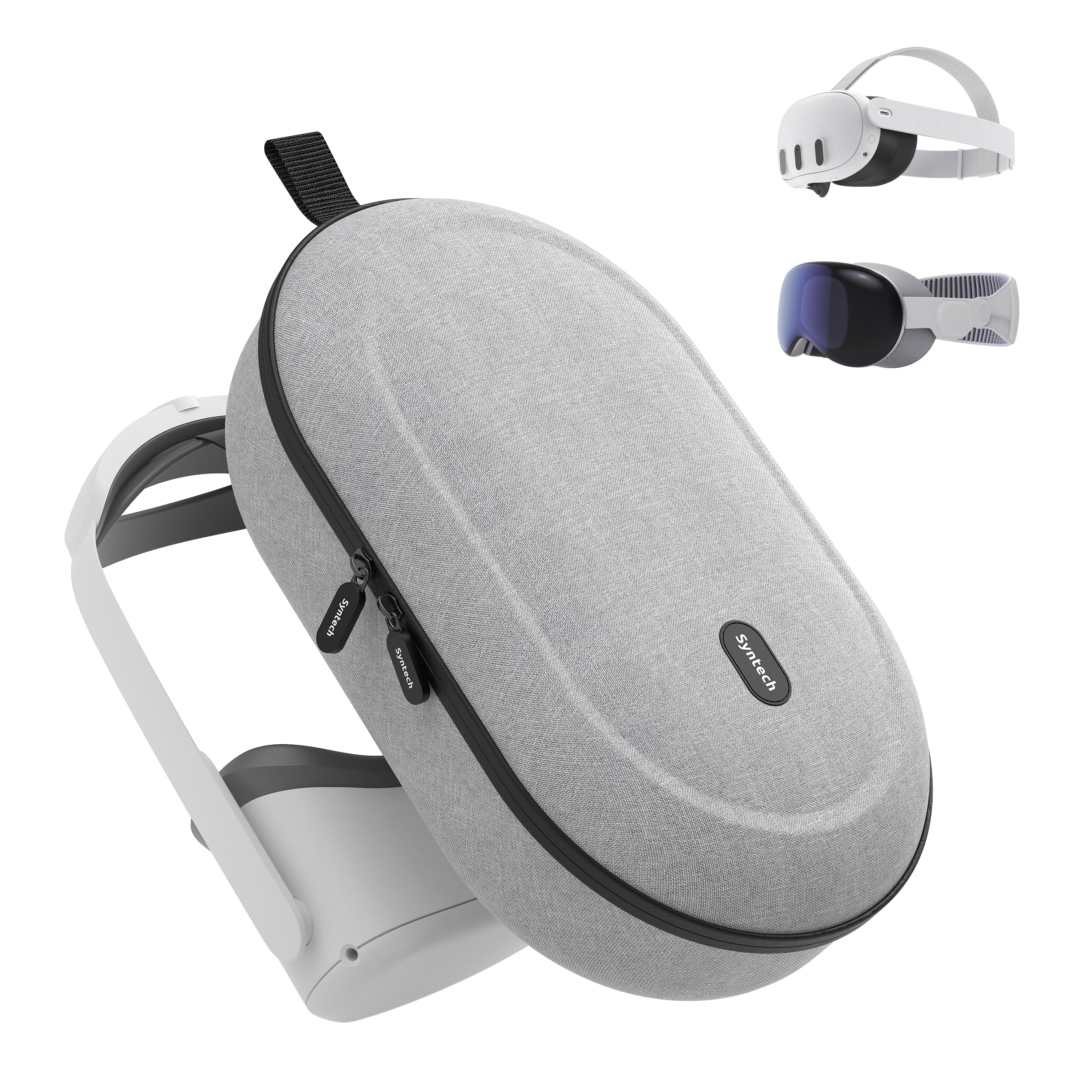 Foto 2 pulgar | Funda De Transporte Syntech Compatible Con Oculus/meta Quest - Venta Internacional.