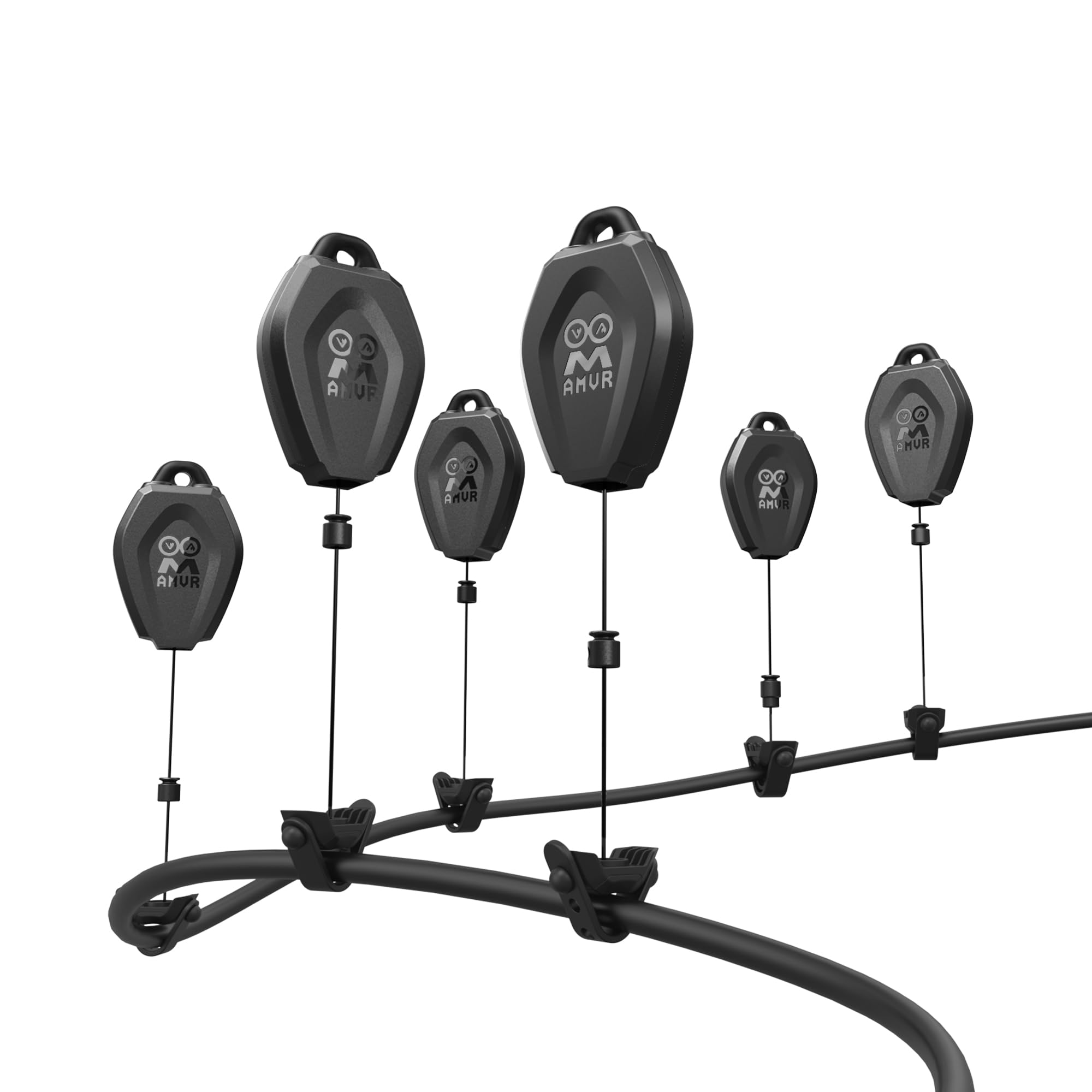 Foto 2 pulgar | Sistema De Gestión De Cables Vr Amvr Para Oculus Quest 3/2/rift - Venta Internacional.