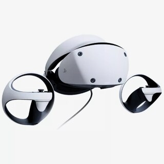 Foto 1 | Set De Realidad Virtual Vr2 Compatible Ps5 Blanco
