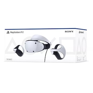 Foto 3 | Set De Realidad Virtual Vr2 Compatible Ps5 Blanco