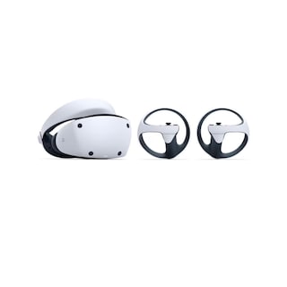 Foto 2 | Lentes De Realidad Virtual Playstation Para Ps5