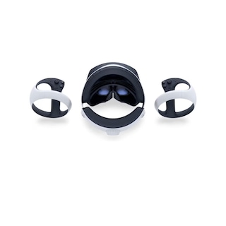 Foto 3 | Lentes De Realidad Virtual Playstation Para Ps5