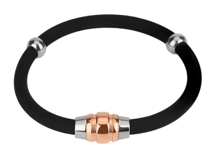 Pulsera Antiestática Xtellar Eliminación Estática Hombre Mujer
