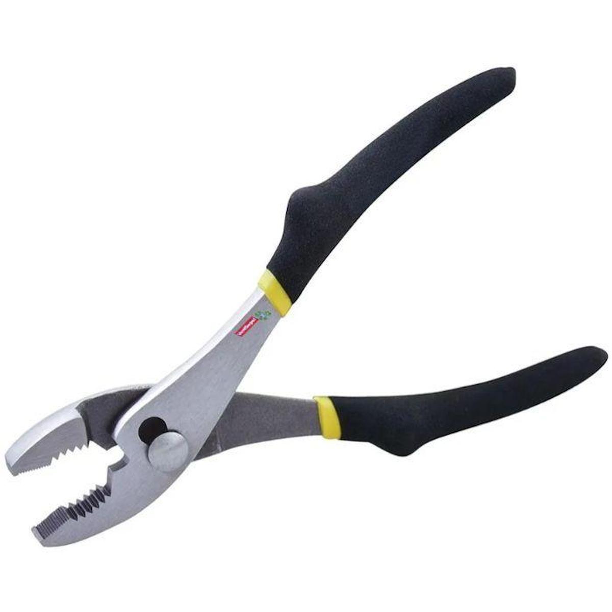 Foto 2 pulgar | Pinza Tipo Mecánico Ventdepot Mxemn-001 1 Pieza Negro