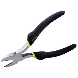 Foto 1 | Pinzas De Corte Ventdepot Mxcuc-003 1 Pieza Negro