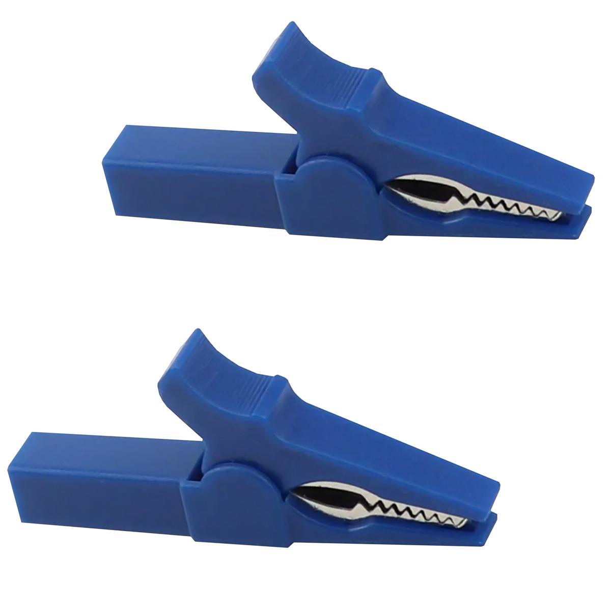 Foto 1 | Pinza Eléctrica Mxjeb-002 Ventdepot 2 Piezas Azul
