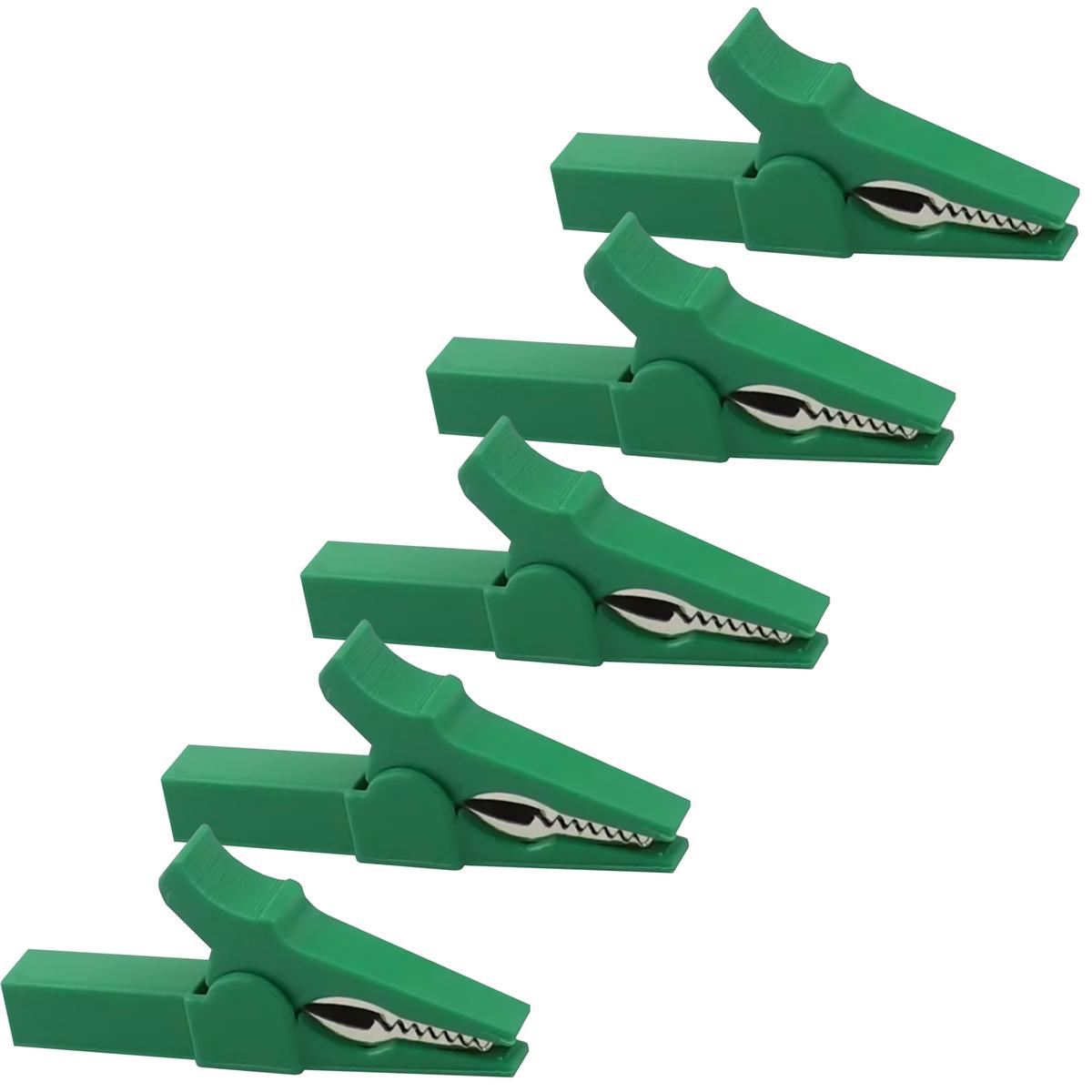 Herramienta Eléctrica Mxjer-005 Ventdepot 5 Piezas Verde