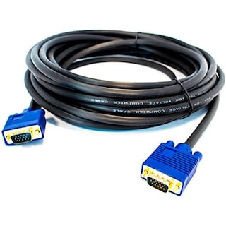 Foto 1 | Cable Vga Hd Vorago Cab205 de 10 m
