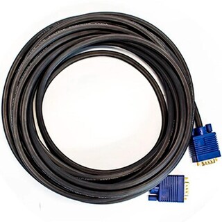 Foto 3 | Cable Vga Hd Vorago Cab205 de 10 m