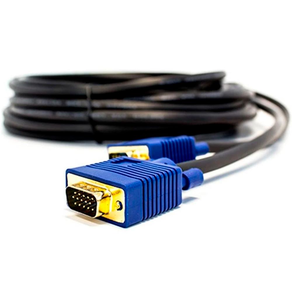 Foto 4 | Cable Vga Hd Vorago Cab205 de 10 m