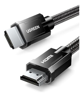 Foto 5 | Computer Cable Ugreen 70321 Negro