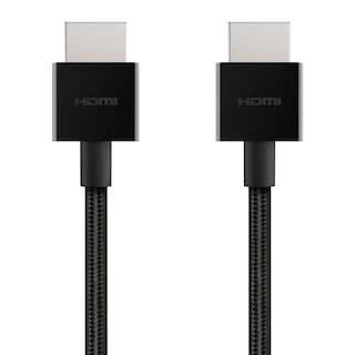 Foto 1 | Cable Trenzado Belkin HDMI 2.1 de 8k