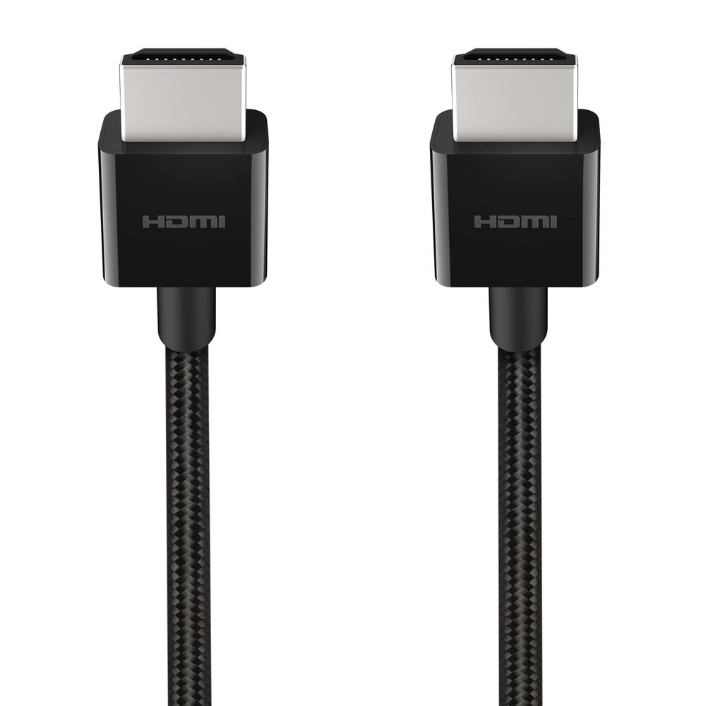 Foto 4 | Cable Trenzado Belkin HDMI 2.1 de 8k