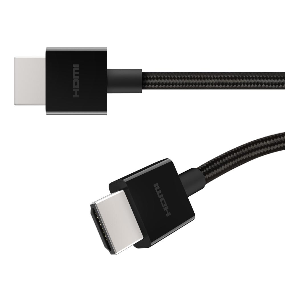 Foto 5 | Cable Trenzado Belkin HDMI 2.1 de 8k