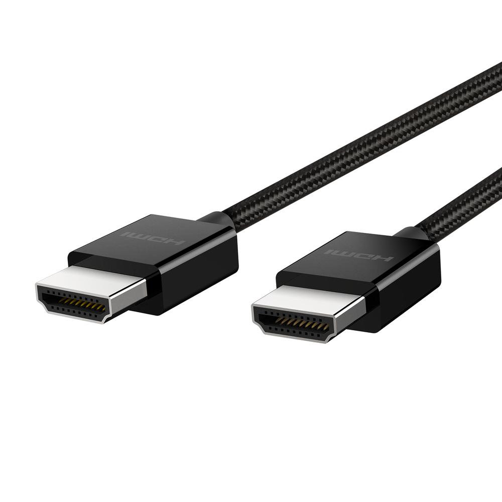 Foto 6 | Cable Trenzado Belkin HDMI 2.1 de 8k