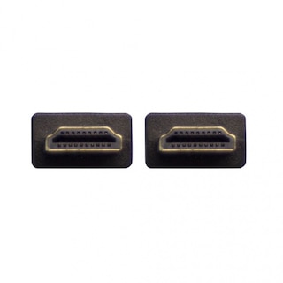 Foto 2 | Stylos Cable Hdmi Macho - Hdmi Macho, 10 Metros, Negro