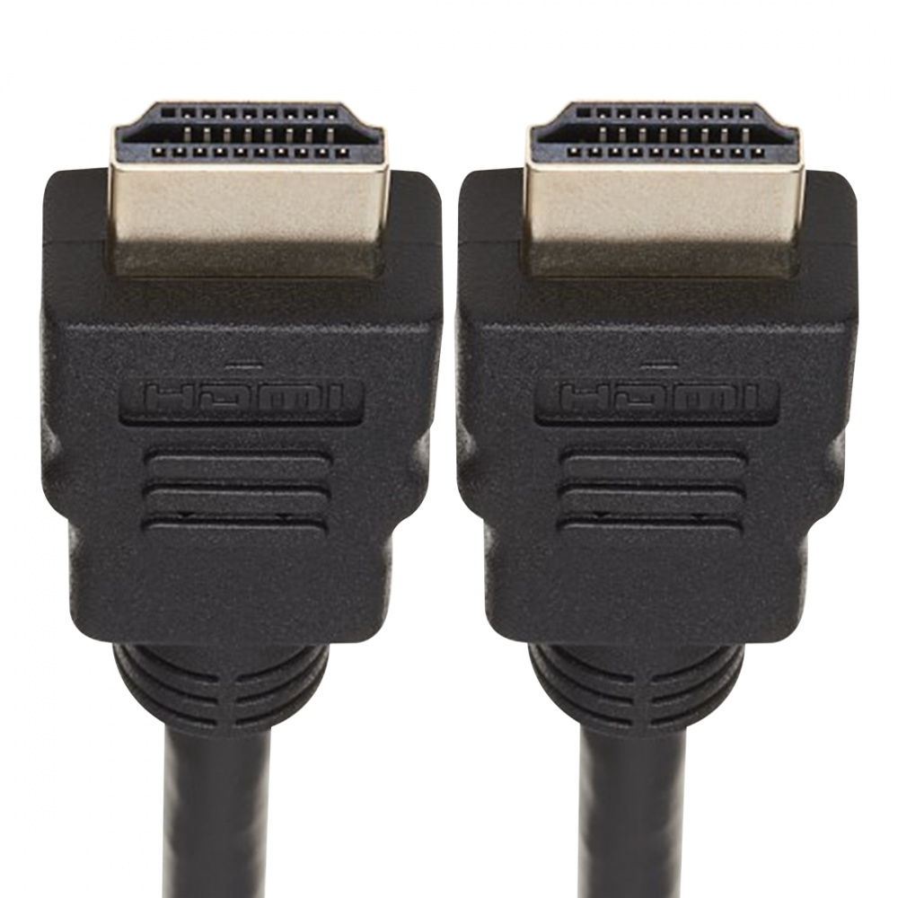 Foto 2 | Stylos Cable Hdmi 1.4 Macho - Hdmi 1.4 Macho, 2 Metros, Negro