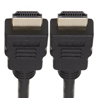 Foto 2 | Stylos Cable Hdmi 1.4 Macho - Hdmi 1.4 Macho, 2 Metros, Negro