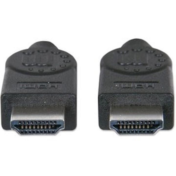 Foto 1 | Manhattan - Cable Video Hdmi 1.3 M-m 10.0m Bolsa