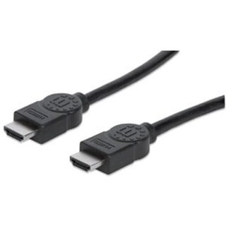 Foto 1 | Manhattan - Cable Hdmi 1.3 M-m 1.0m