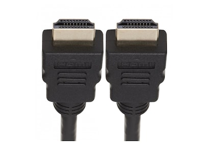 Foto 3 | Cable Hdmi 1.4 Macho - Hdmi 1.4 Macho, 2 Metros, Negro