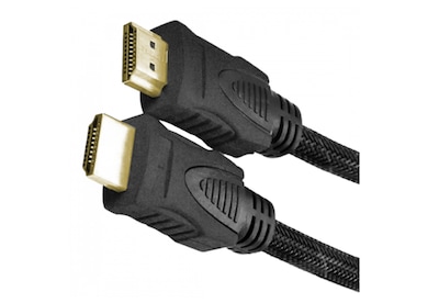 Foto 1 | Cable Hdmi, Hdmi Macho - Hdmi Macho20 Metros, Negro