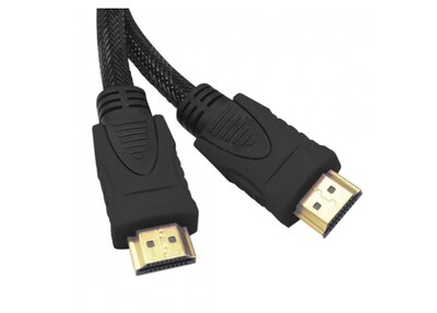 Foto 3 | Cable Hdmi, Hdmi Macho - Hdmi Macho20 Metros, Negro