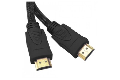 Foto 4 | Cable Hdmi, Hdmi Macho - Hdmi Macho20 Metros, Negro