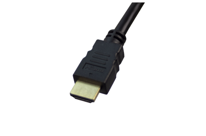 Cable Hdmi Macho - Hdmi Macho, 10 Metros, Stylos, Negro