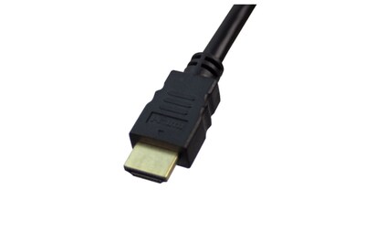 Foto 1 | Cable Hdmi Macho - Hdmi Macho, 10 Metros, Stylos, Negro