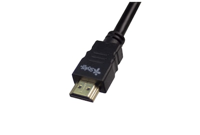 Foto 3 | Cable Hdmi Macho - Hdmi Macho, 10 Metros, Stylos, Negro