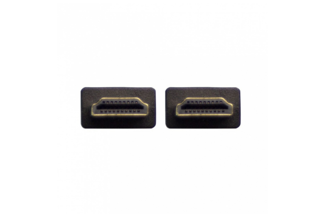 Foto 5 pulgar | Cable Hdmi Macho - Hdmi Macho, 10 Metros, Stylos, Negro