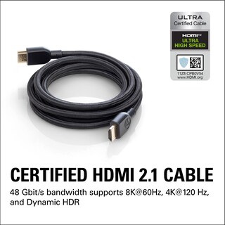 Foto 2 | Cable Hdmi Elgato 2.1 6.5 Pies - Venta Internacional