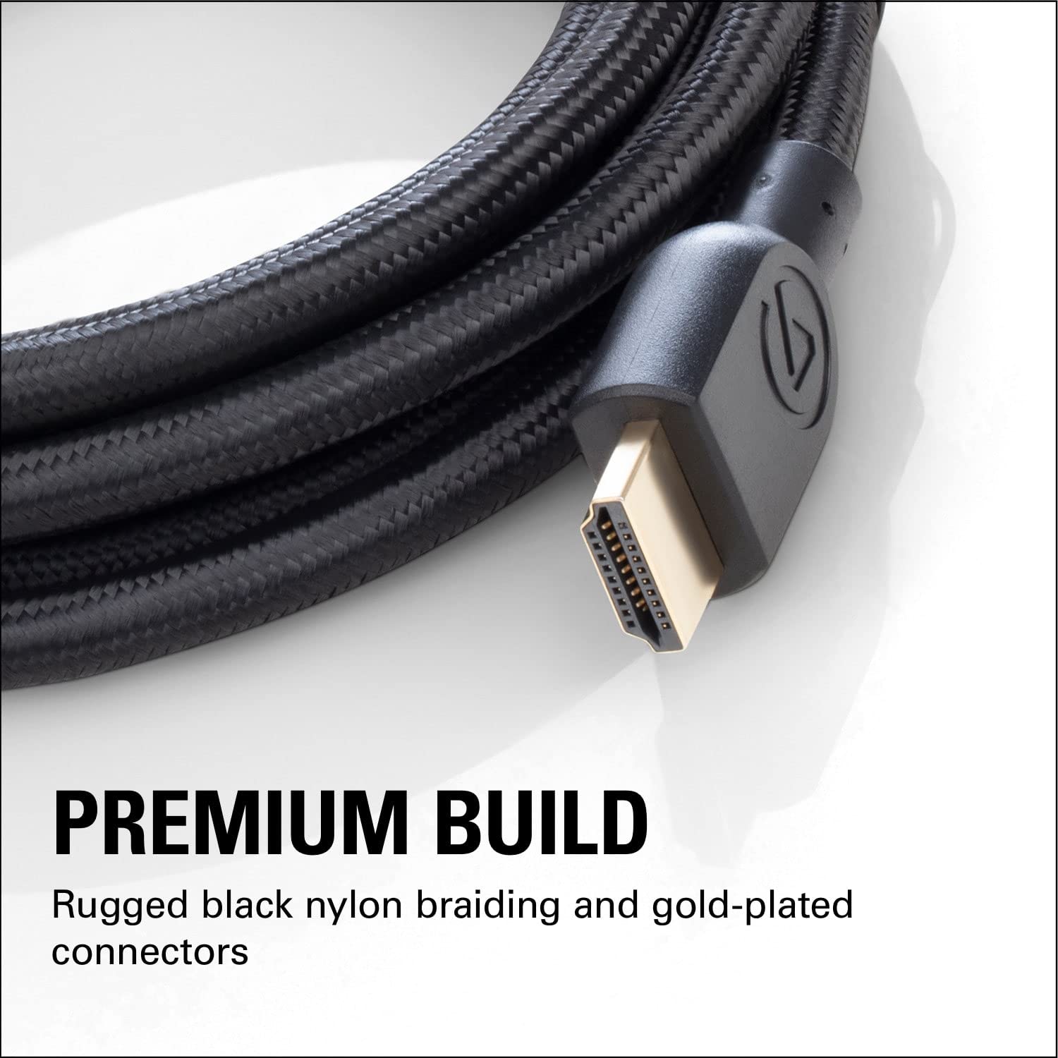 Foto 4 pulgar | Cable Hdmi Elgato 2.1 6.5 Pies - Venta Internacional