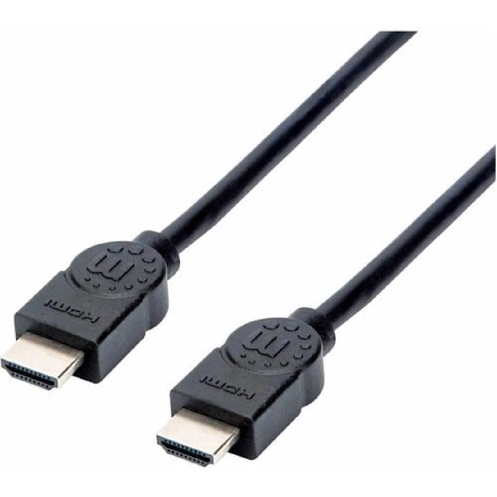 Manhattan - Cable Hdmi 1.3 M-m  1.5m