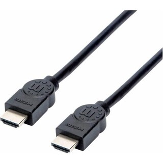 Foto 1 | Manhattan - Cable Hdmi 1.3 M-m 1.5m