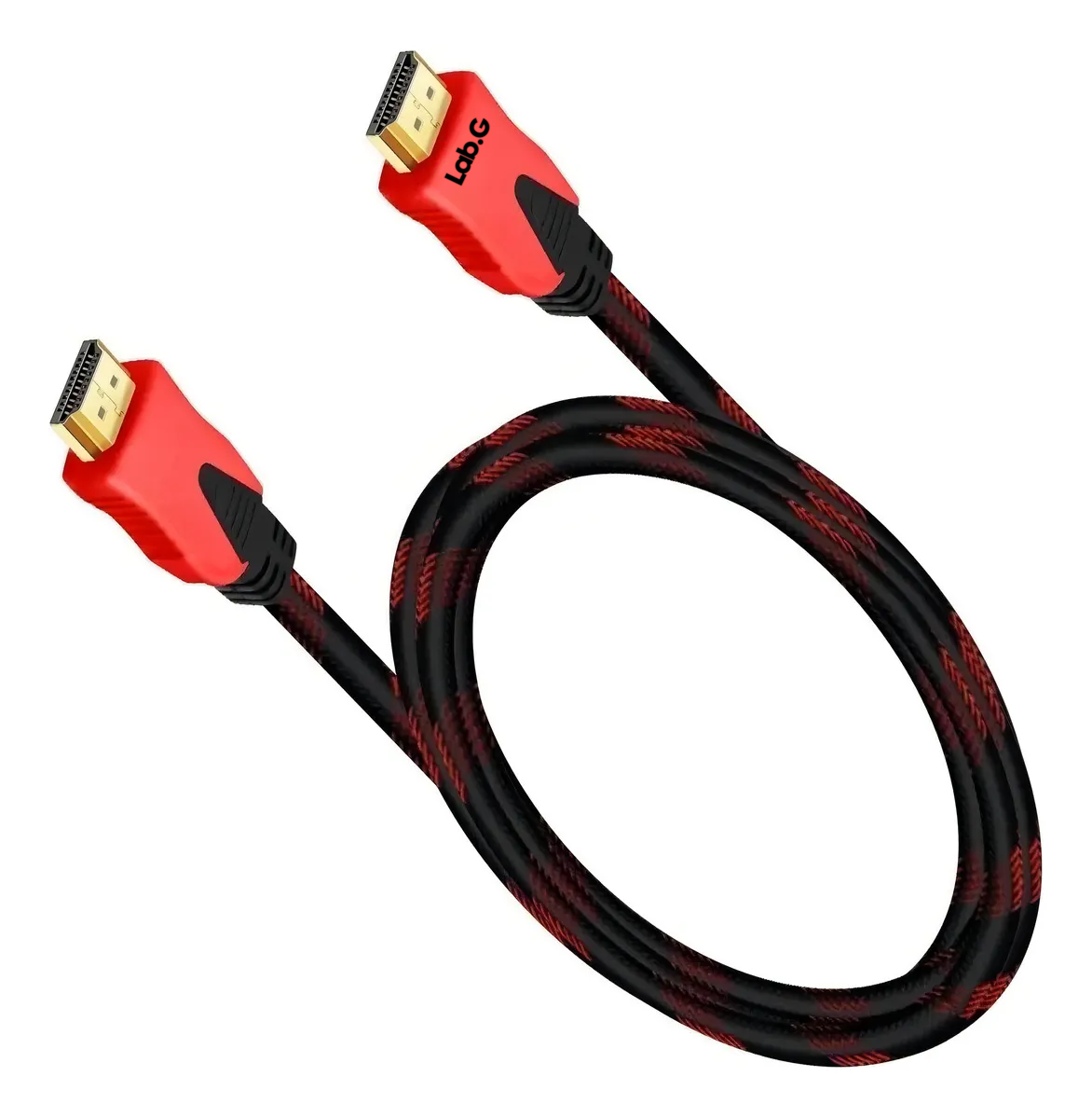 Cable Hdmi 10 Metros Full Hd 1080p Ps3 Xbox 360 Laptop Tv Pc