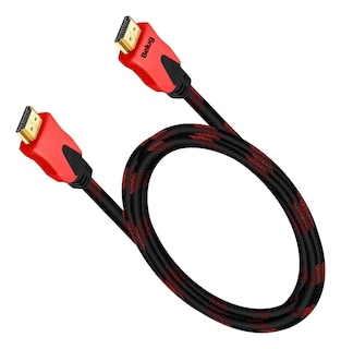 Foto 1 | Cable Hdmi 10 Metros Full Hd 1080p Ps3 Xbox 360 Laptop Tv Pc