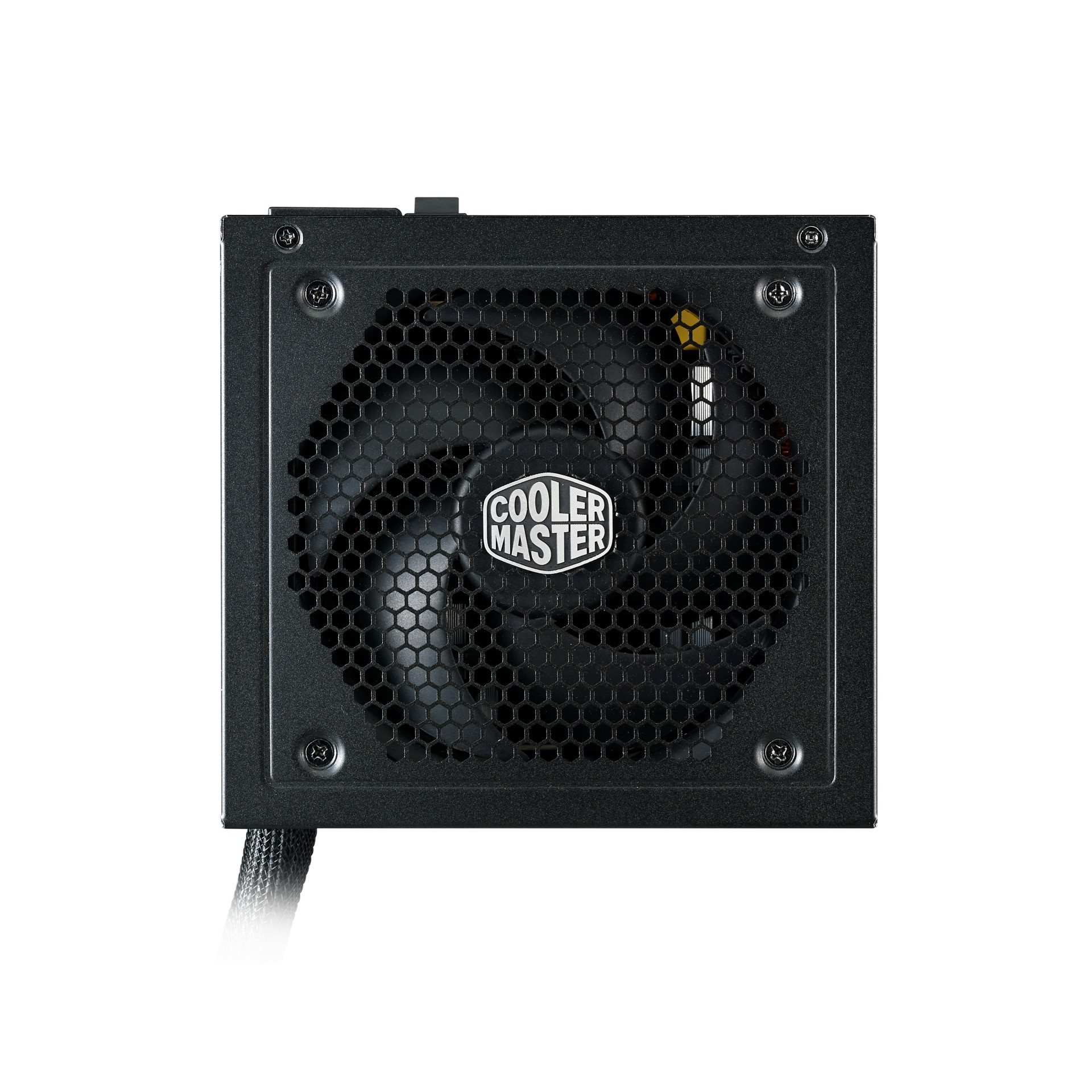 Foto 2 pulgar | Fuente de Poder Cooler Master MasterWatt 750W Bronce Semimodular Atx 120mm