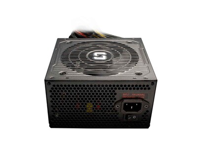 Foto 2 | Fuente de Poder Balam Rush 450w Atx Gr450 Bronze Br-931151 Vga8pines