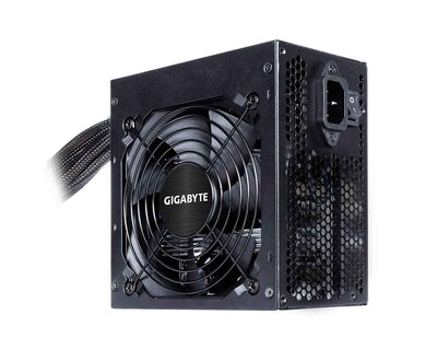 Foto 2 | Fuente de Poder Gigabyte 650w Atx Gp-p650b Bronze Atx24pines/atx8pines/4xvga8pines/6xsata