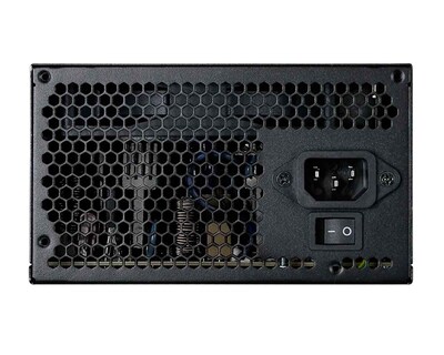 Foto 3 | Fuente de Poder Gigabyte 650w Atx Gp-p650b Bronze Atx24pines/atx8pines/4xvga8pines/6xsata