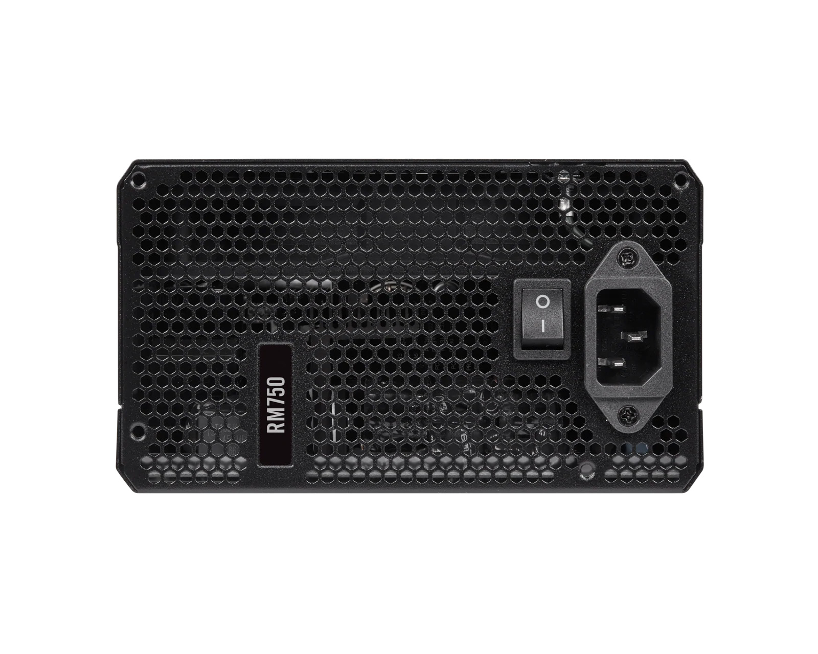Foto 4 pulgar | Fuente de Poder Corsair Cp-9020195-na color Negro de 750 W Gold 80 Plus Rm750 Modular