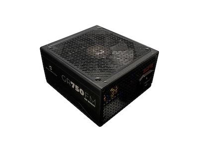 Foto 1 | Fuente Balam Rush Gr750fm 750w Gold Full Mod