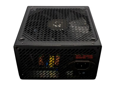 Foto 3 | Fuente Balam Rush Gr750fm 750w Gold Full Mod