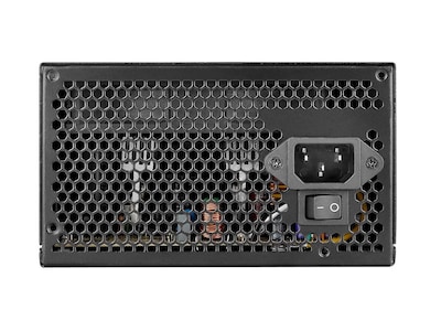 Foto 2 | Fuente Thermaltake Smart 500w color Negro