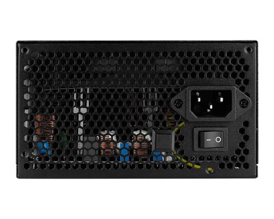 Foto 3 | Fuente Cylon 700 w Bronze Aerocool con Rgb 5xsata/ 3xmolex/ 2xvga8pines/ Atx24pines/ Atx8pines