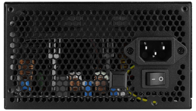 Foto 4 | Fuente Cylon 700 w Bronze Aerocool con Rgb 5xsata/ 3xmolex/ 2xvga8pines/ Atx24pines/ Atx8pines