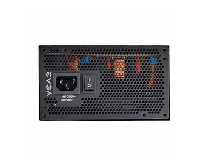 Foto 3 | Fuente de poder Evga 100-gd-0600-v1 color Negro